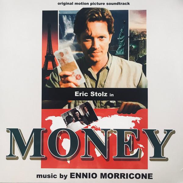 Ennio Morricone - Money (Original Motion Picture Soundtrack)