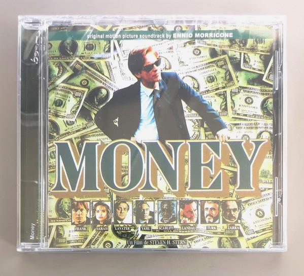 Ennio Morricone - Money (Original Motion Picture Soundtrack)