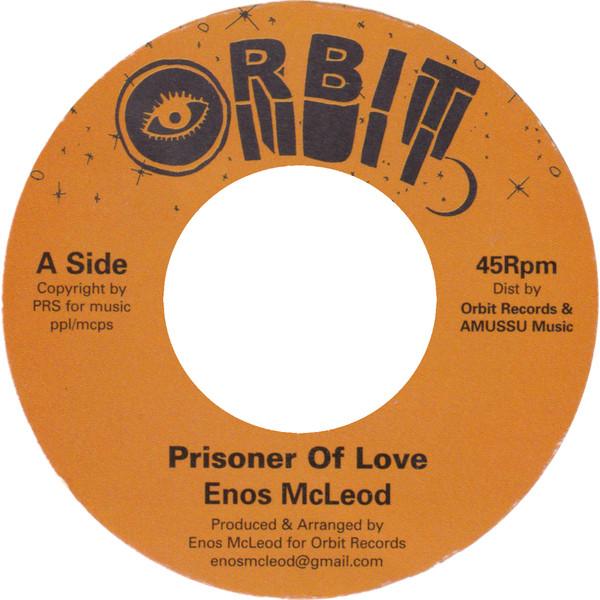 Enos McLeod - Prisoner Of Love