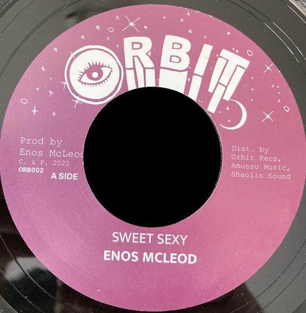 Enos McLeod - Sweet Sexy