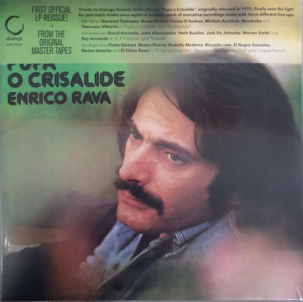 Enrico Rava - Pupa O Crisalide