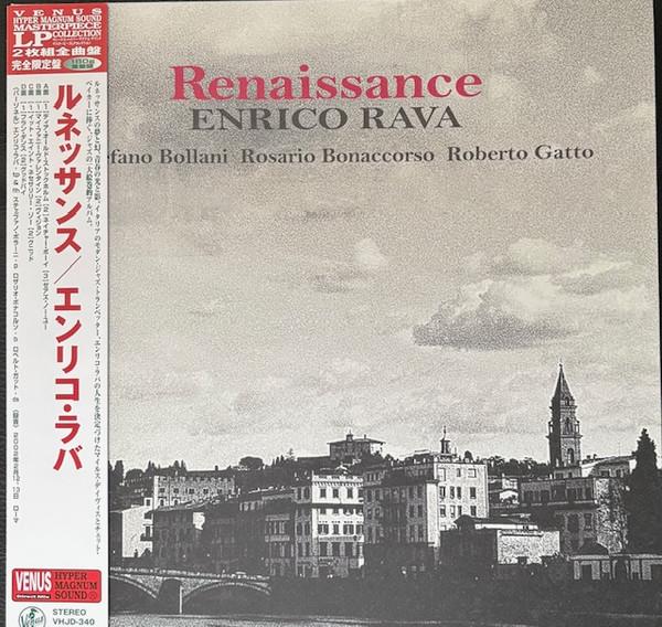 Enrico Rava - Renaissance