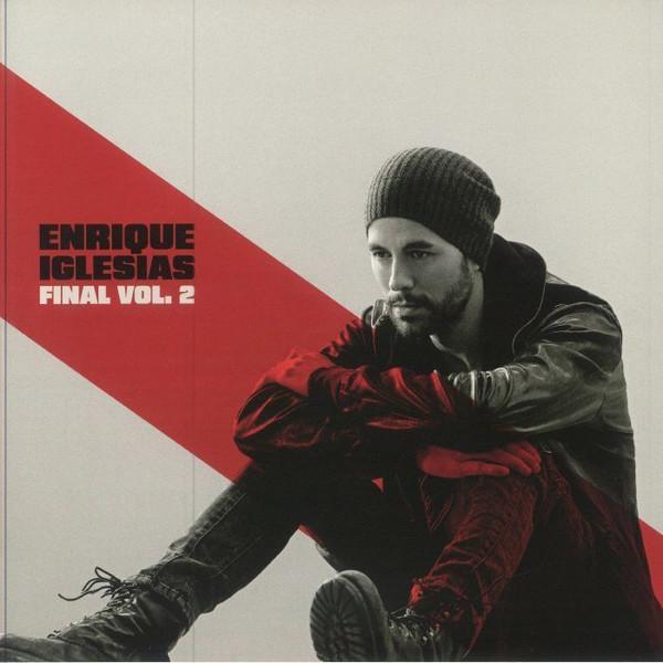 Enrique Iglesias - FINAL (Vol.2)