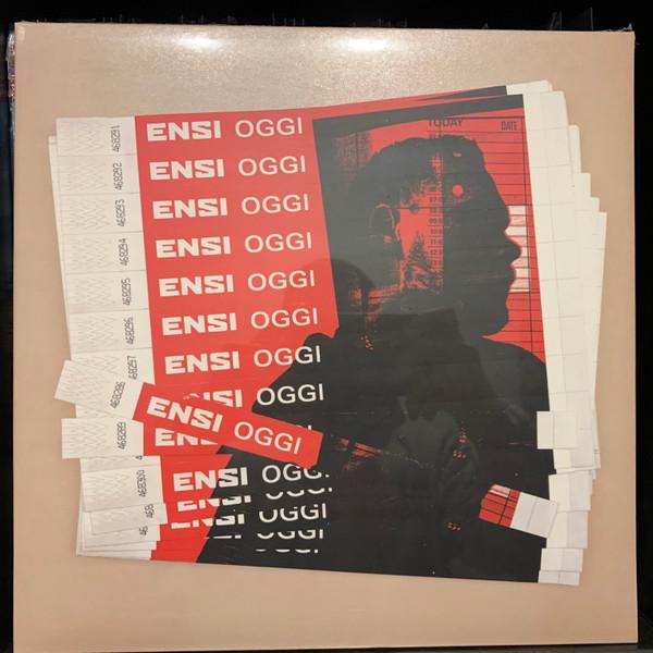 Ensi - Oggi
