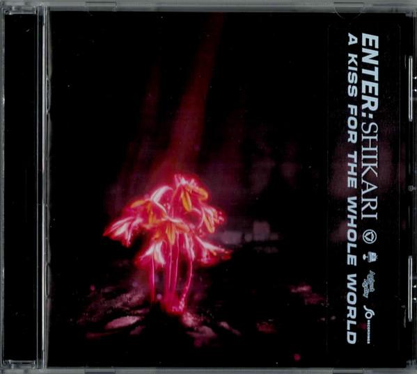 Enter Shikari - A Kiss For The Whole World