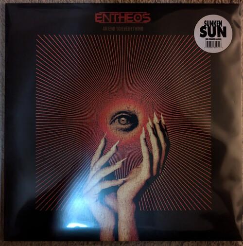 Entheos (2) - An End To Everything