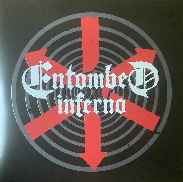 Entombed - Inferno
