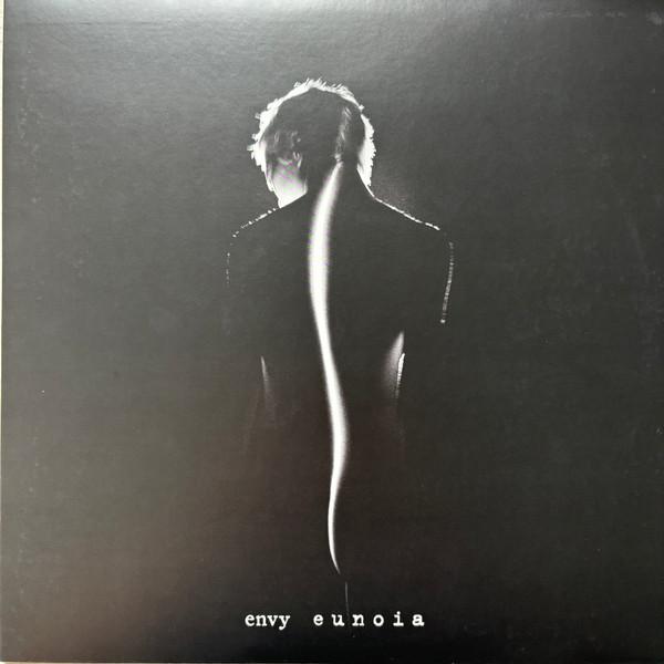 Envy (2) - Eunoia