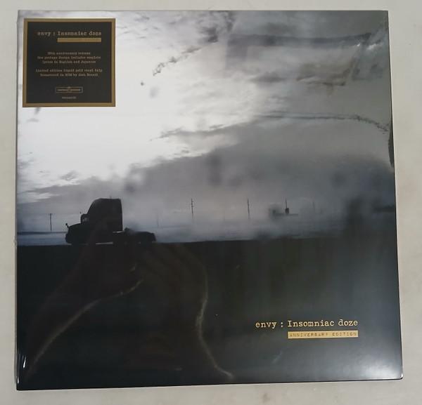 Envy (2) - Insomniac Doze
