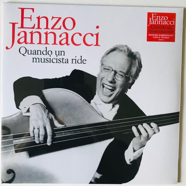 Enzo Jannacci - Quando Un Musicista Ride