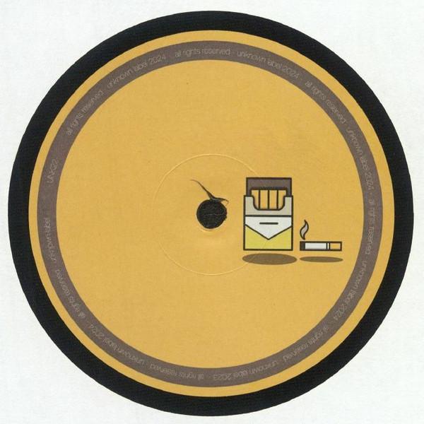 Enzo Leep - UNK22