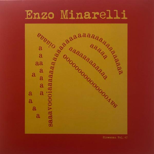 Enzo Minarelli - Live In San Francisco