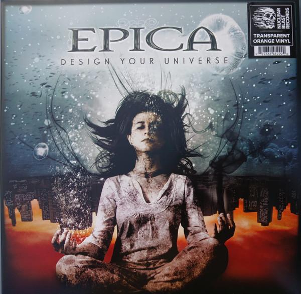 Epica (2) - Design Your Universe
