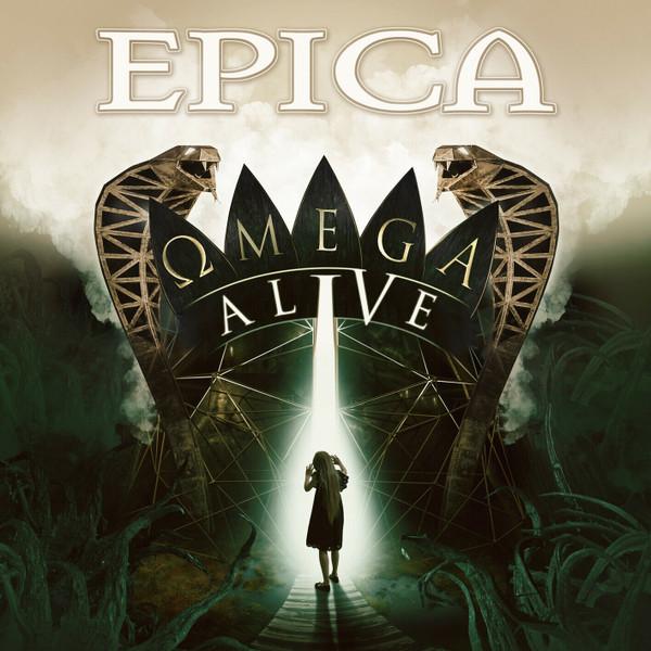 Epica  - Omega Alive