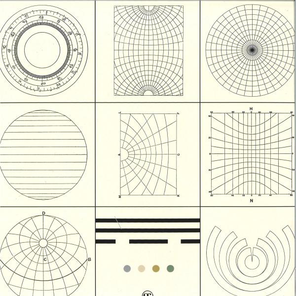 Equations Collective - Equations Collective X Lena Platonos X Rabih Beaini Ep