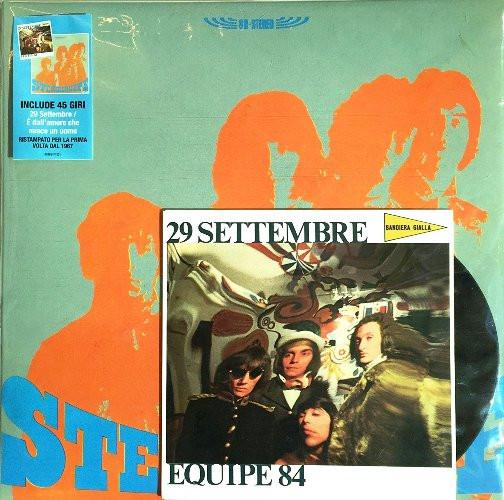 Equipe 84 - Stereoequipe