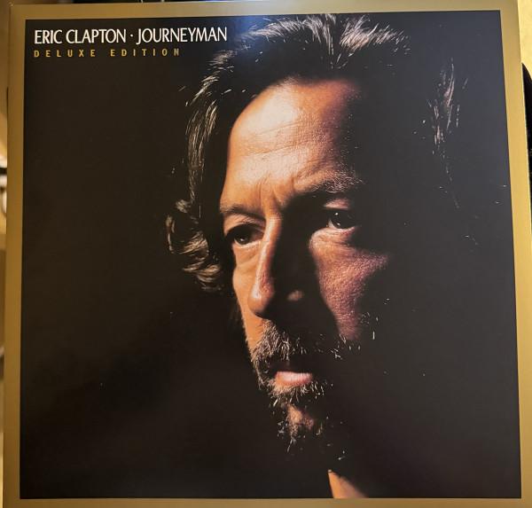 Eric Clapton - Journeyman