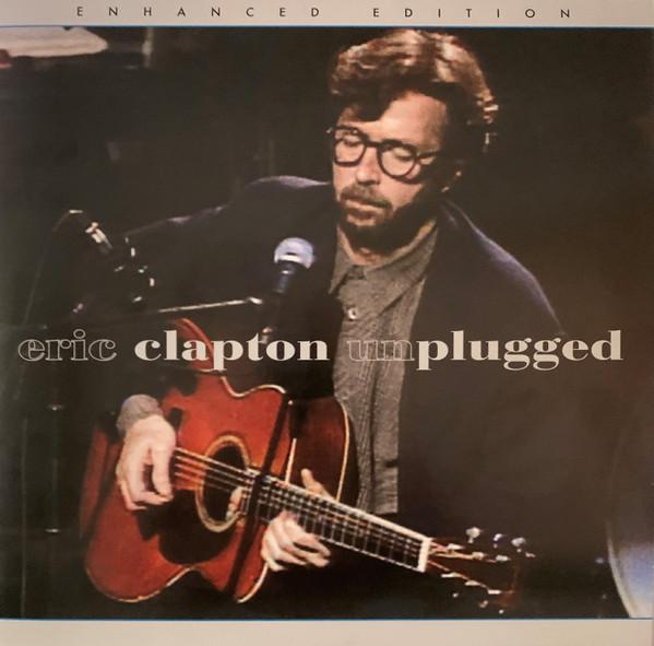 Eric Clapton - Unplugged: Enhanced Edition