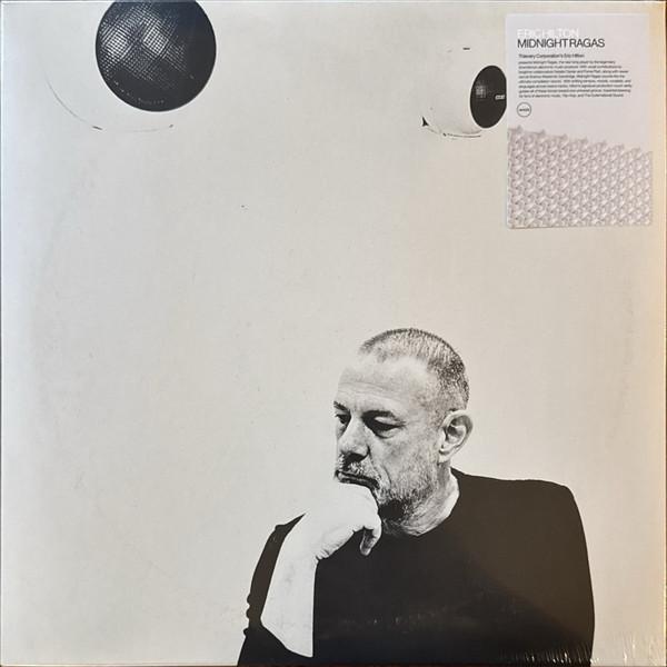 Eric Hilton - Midnight Ragas