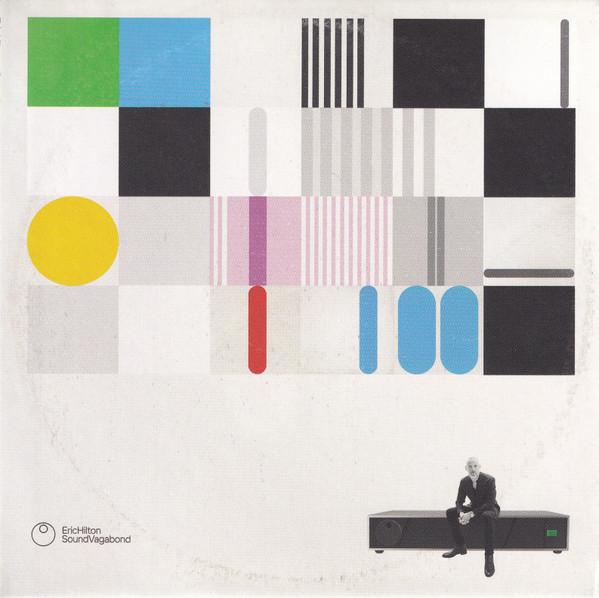 Eric Hilton - Sound Vagabond