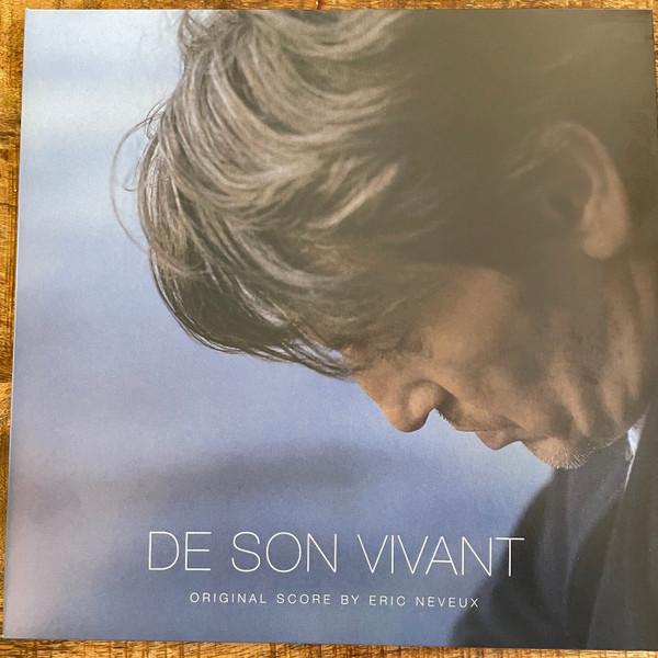 Eric Neveux - De Son Vivant