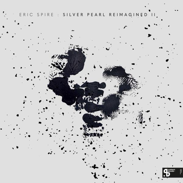Eric Spire - Silver Pearl Reimagined II