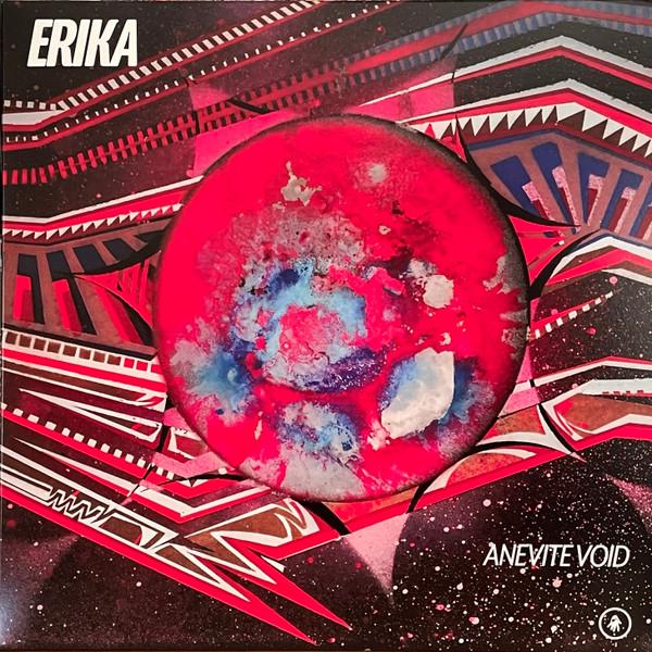 Erika Sherman - Anevite Void