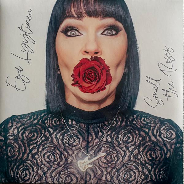 Erja Lyytinen - Smell The Roses