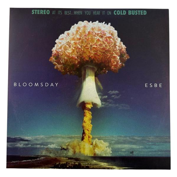 Esbe - Bloomsday