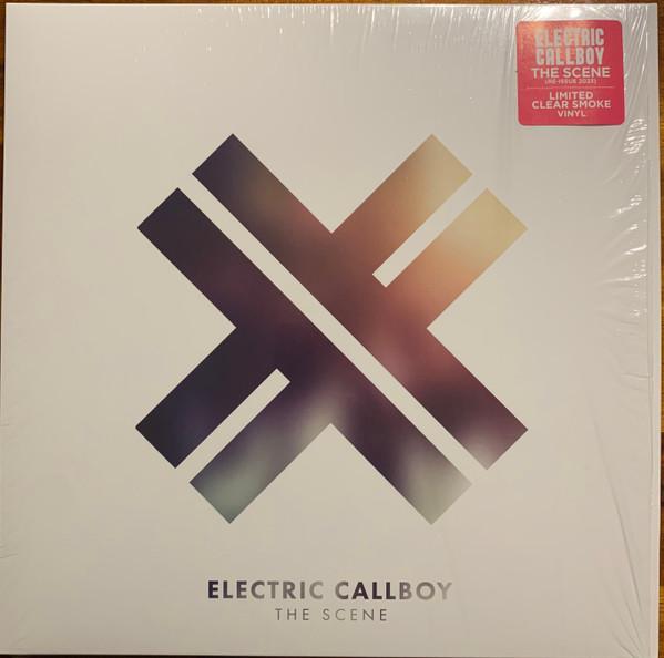 Eskimo Callboy - The Scene