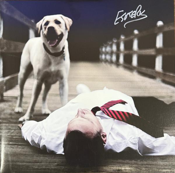 Esoteric (2) - Saving Seamus Ryan