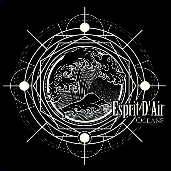 Esprit D'Air - Oceans
