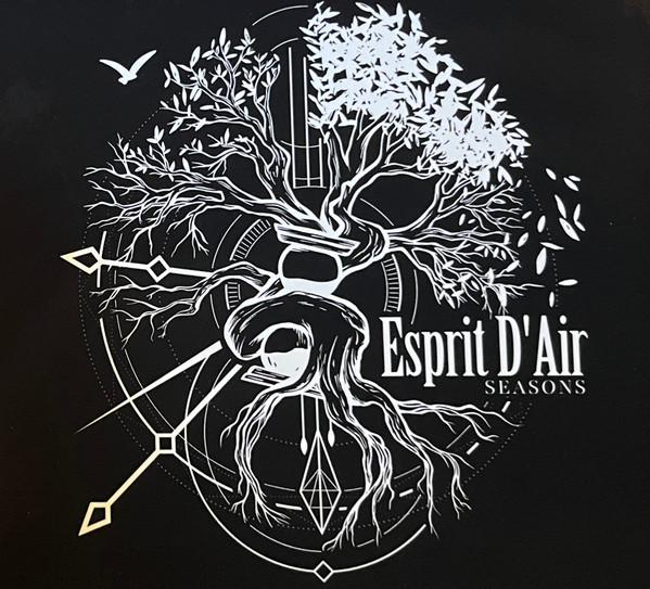 Esprit D'Air - Seasons