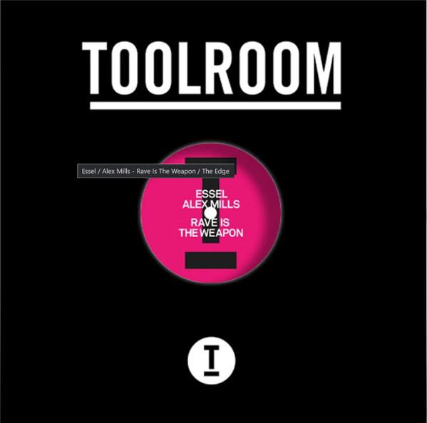 Essel (2) - Rave Is The Weapon