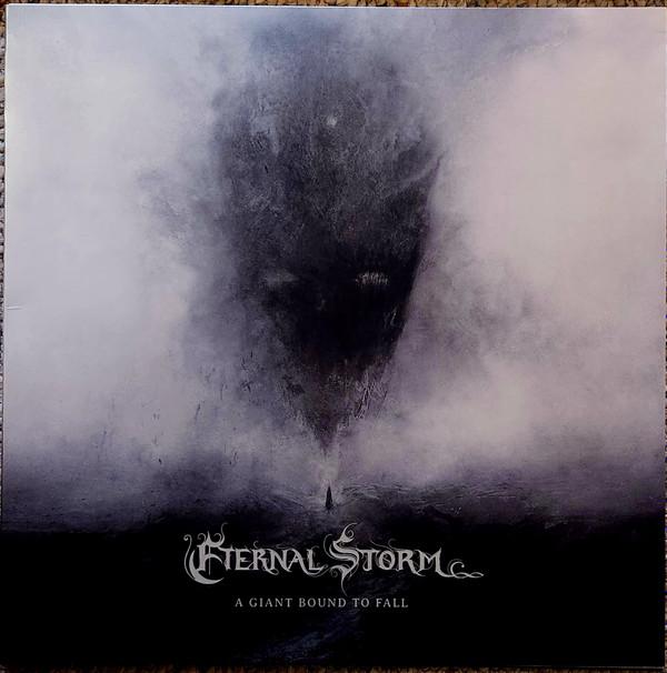 Eternal Storm - A Giant Bound To Fall