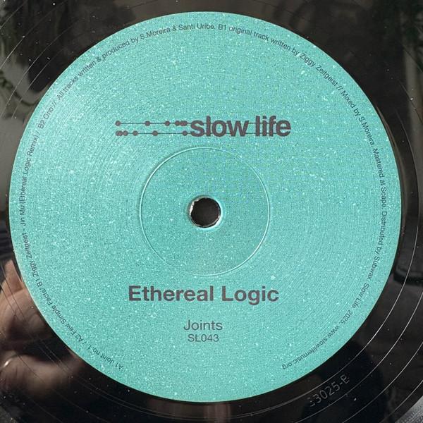 Ethereal Logic - Joints
