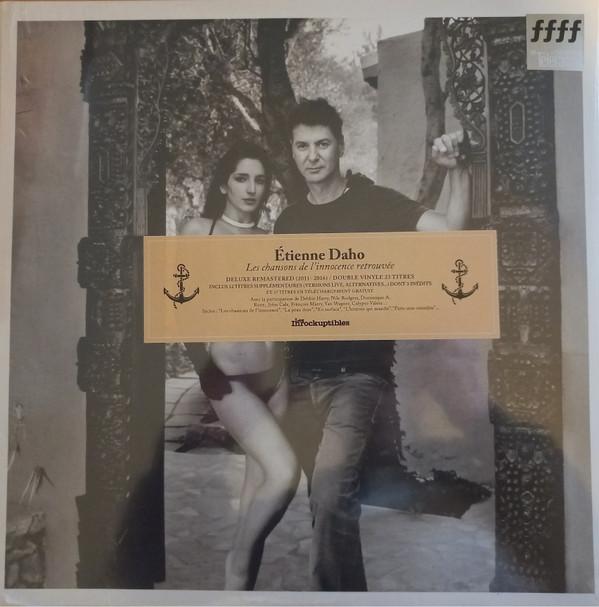 Etienne Daho - Les Chansons De L'innocence Retrouvée