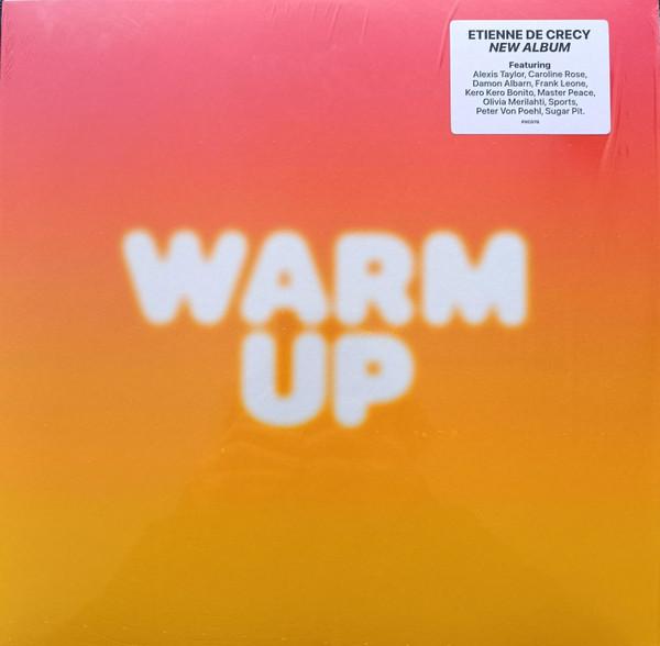 Etienne De Crécy - Warm Up