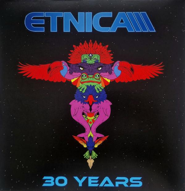 Etnica - 30 Years