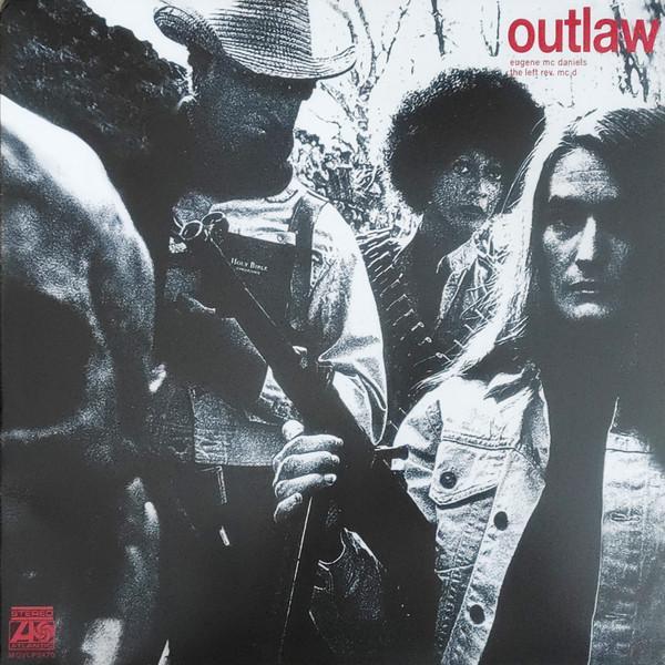 Eugene McDaniels - Outlaw