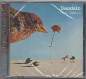 Eumir Deodato - First Cuckoo