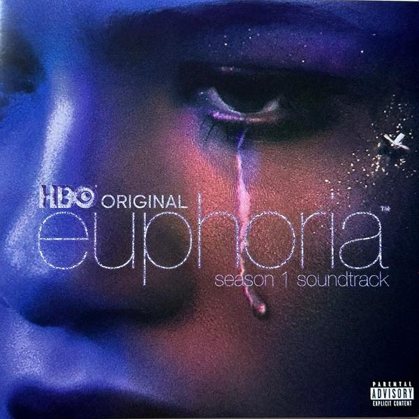  - Euphoria Season 1 Soundtrack