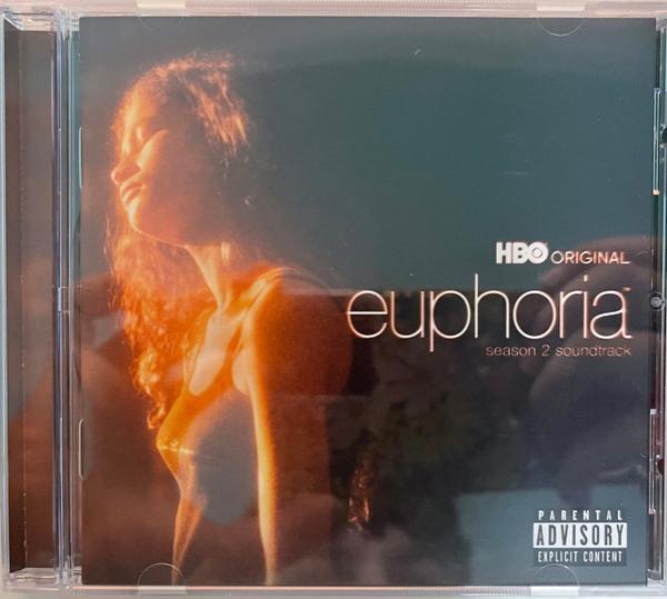  - Euphoria Season 2 (An HBO Original Series Soundtrack)