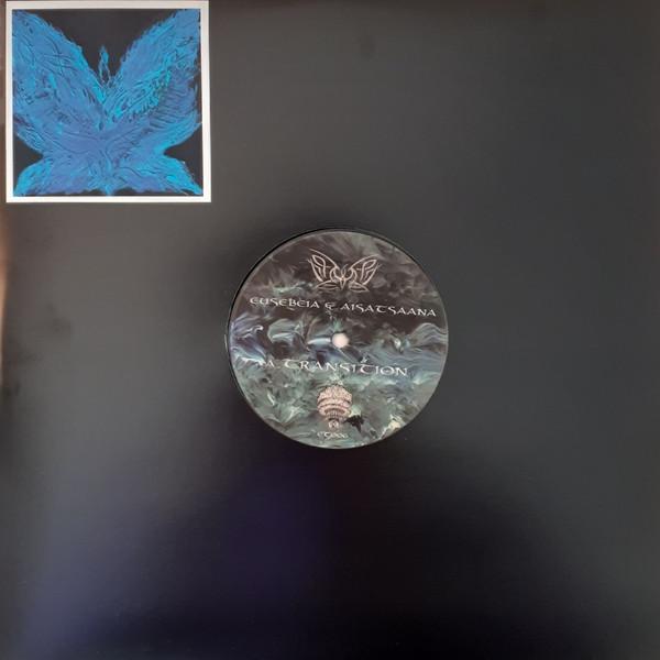 Eusebeia, Aisatsaana - Transition/Intuition