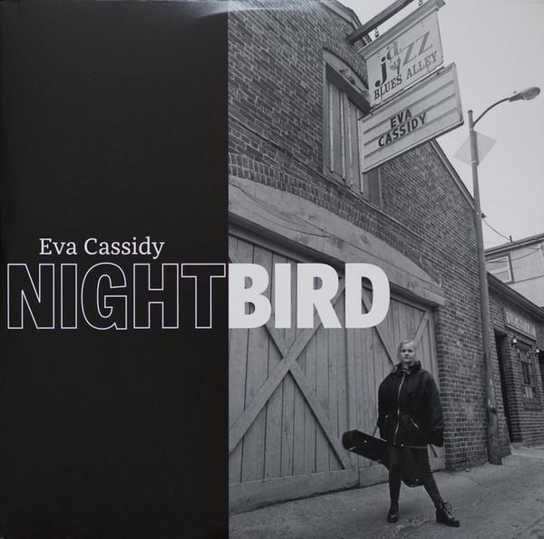 Eva Cassidy - Nightbird