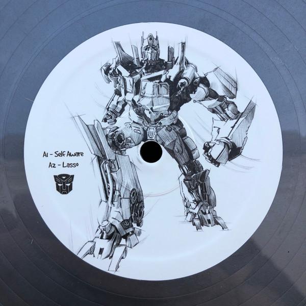 Evasion (4), Conman (7), Mod:co - Self Aware EP
