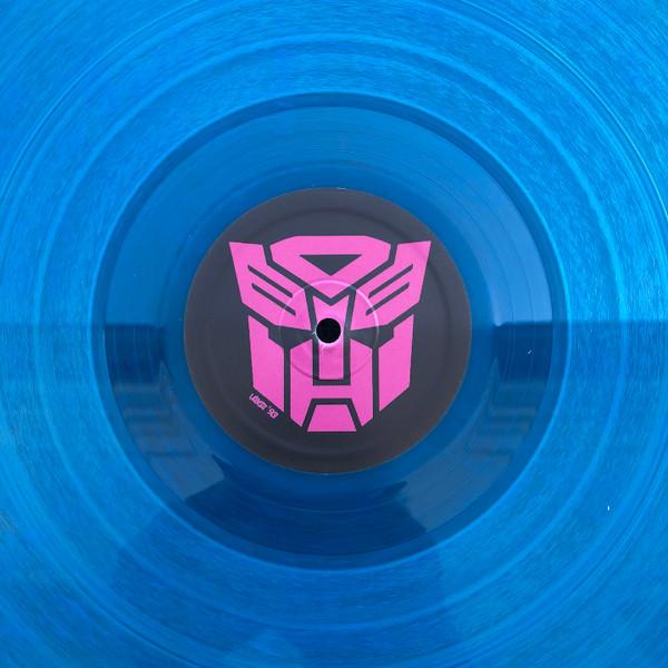 Evasion (4) - Warlord EP