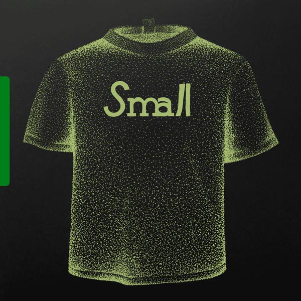 Ever Ending Kicks - Small