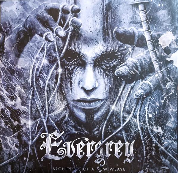Evergrey - Architects Of A New Weave