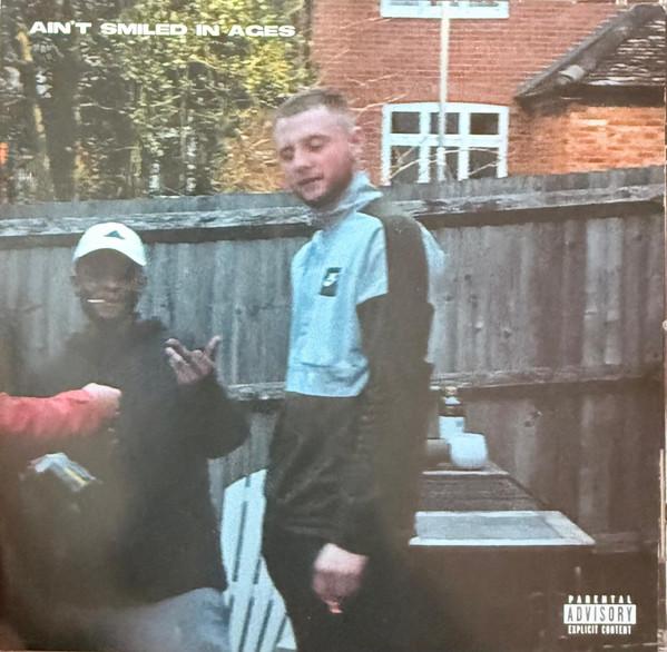 Everyone You Know - Ain't Smiled In Ages